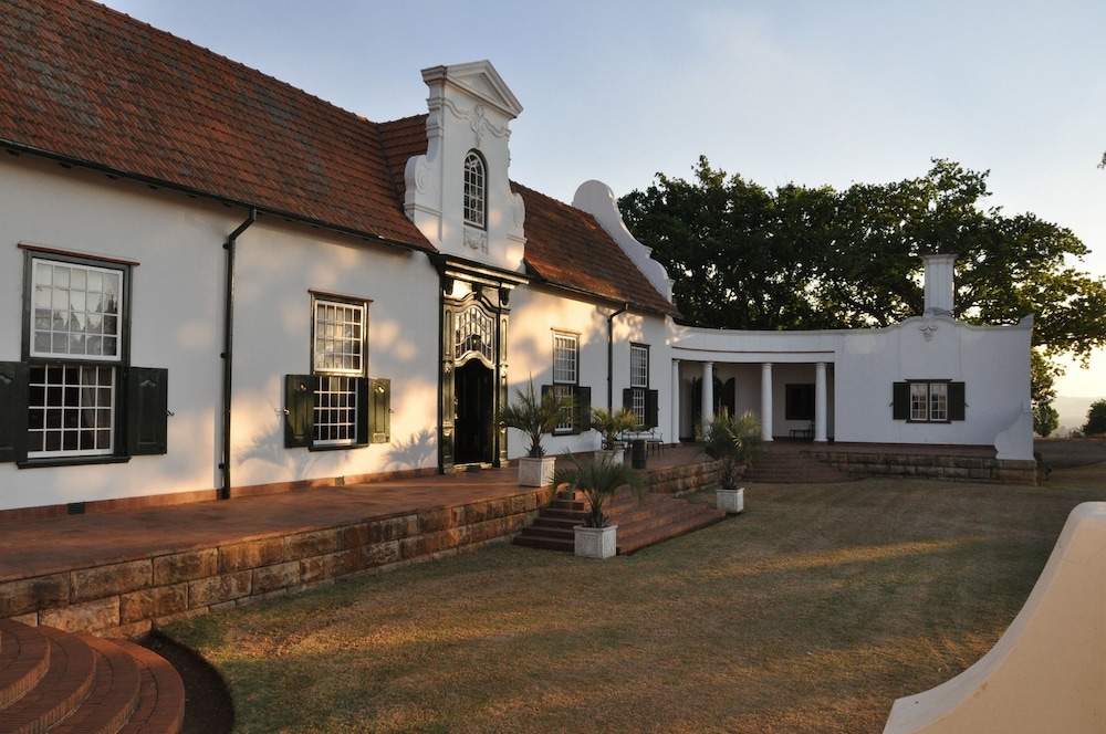 Welgelegen Manor 58/62