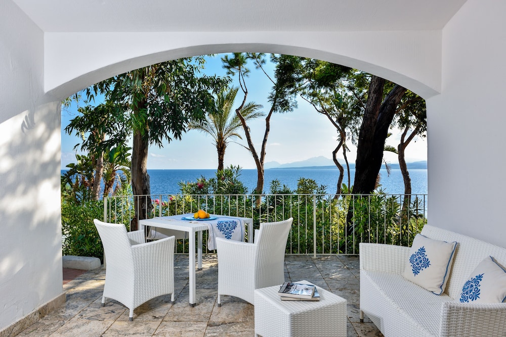Arbatax Park Resort Cottage 45/62