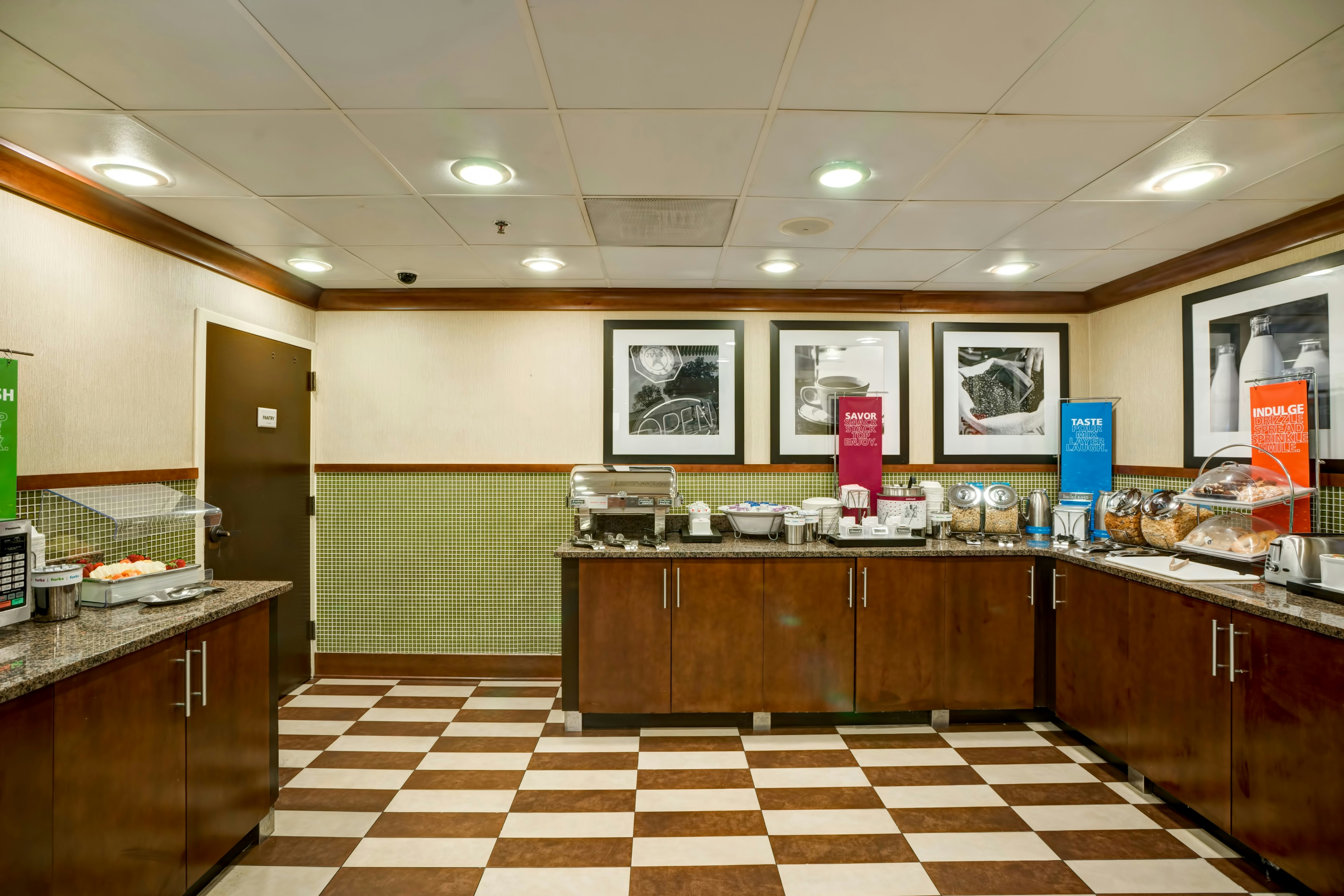 Hampton Inn Birmingham Mountain Brook 14/75