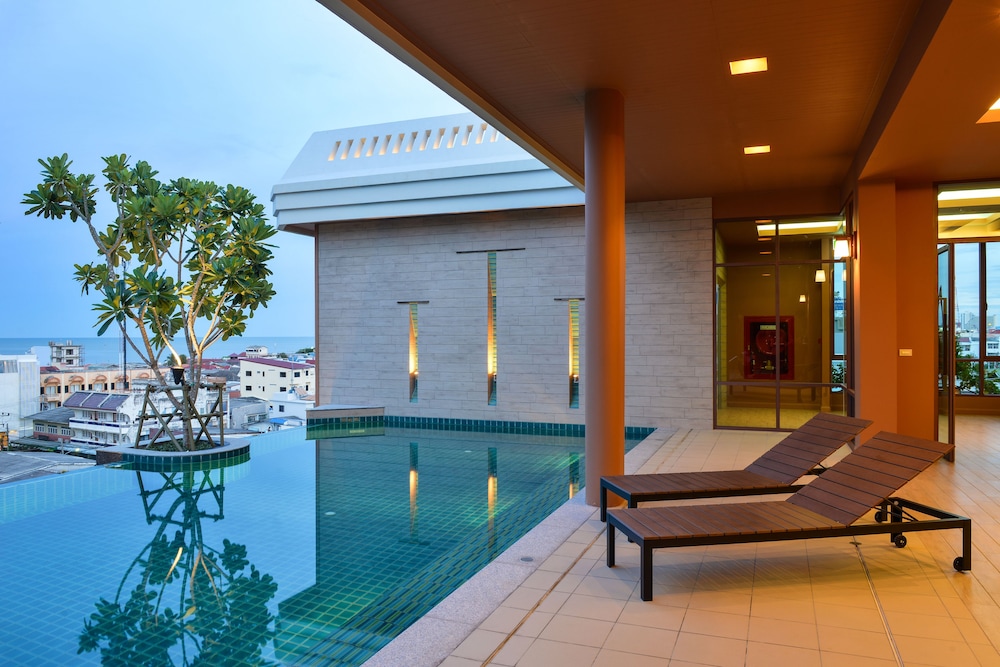 Hisea Hua Hin 34/70