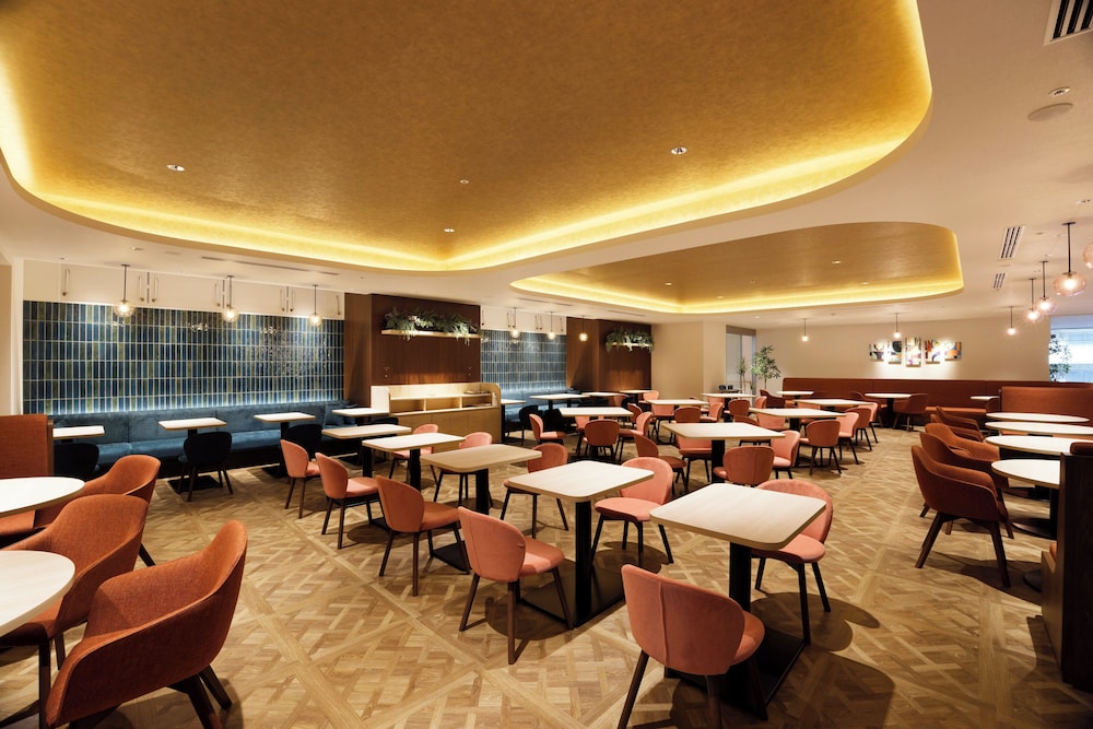 Holiday Inn & Suites Sapporo Odori Park 48/57