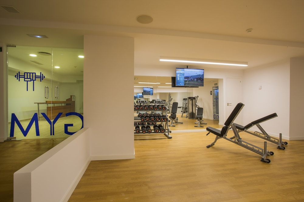 Palladium Hotel Palmyra - Adults Only 27/50