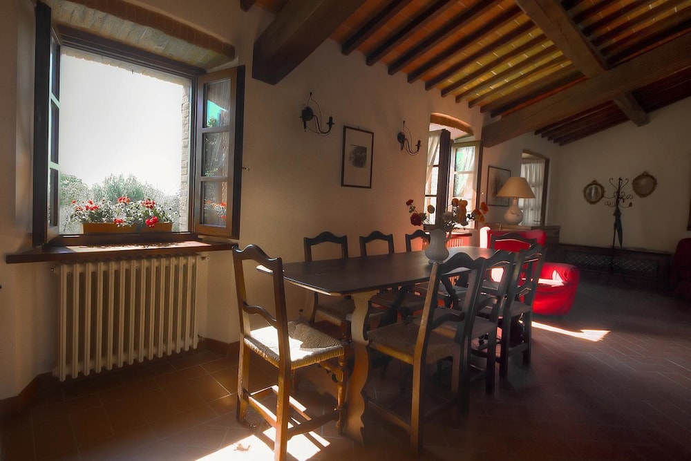 Podere Agrituristico Luchiano 22/50