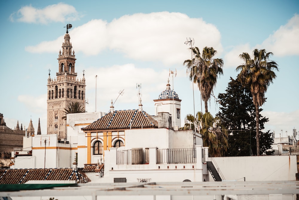 Casas de Santa Cruz 42/50
