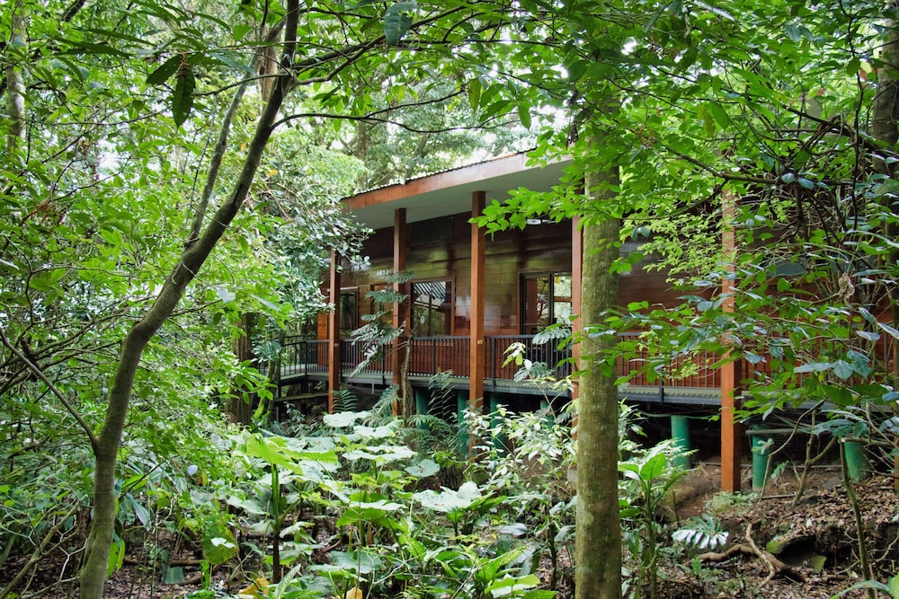 Monteverde Luxury Hotel 8/67