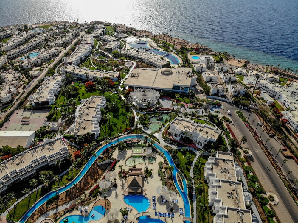 Monte Carlo Sharm Resort Spa 42/50