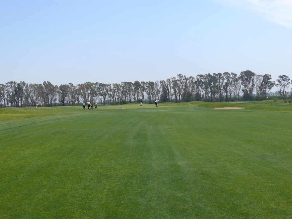 Metaponto Golf Club 8/31