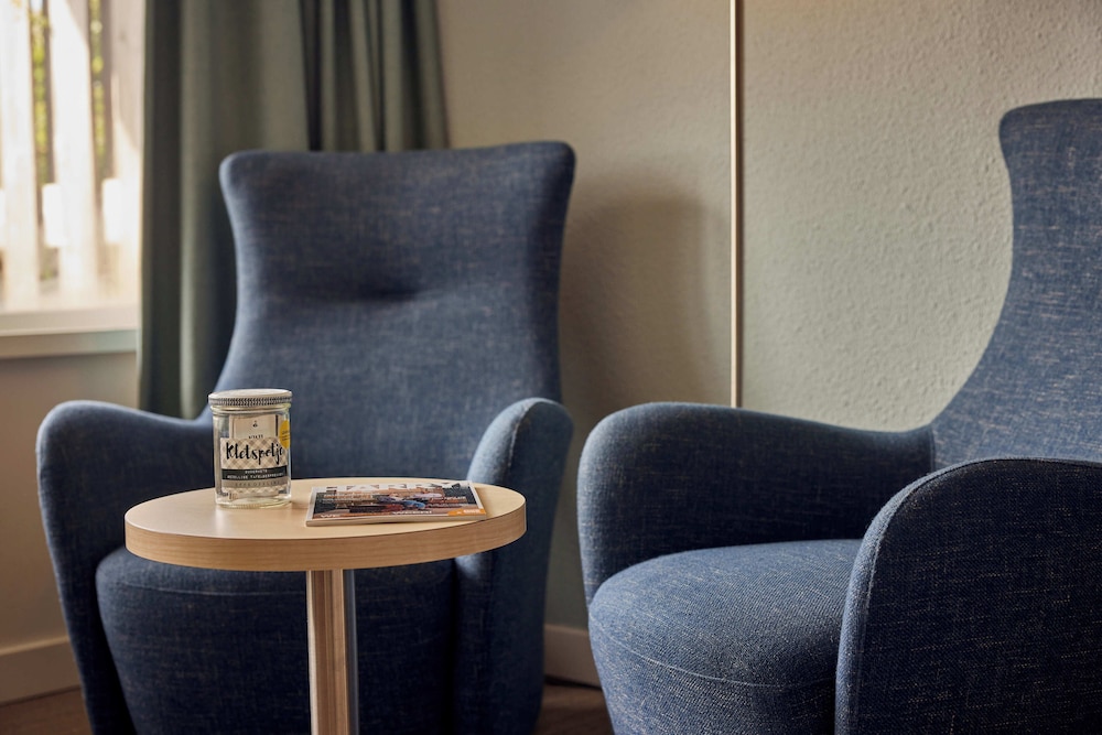 WESTCORD HOTEL DE WADDEN 30/42