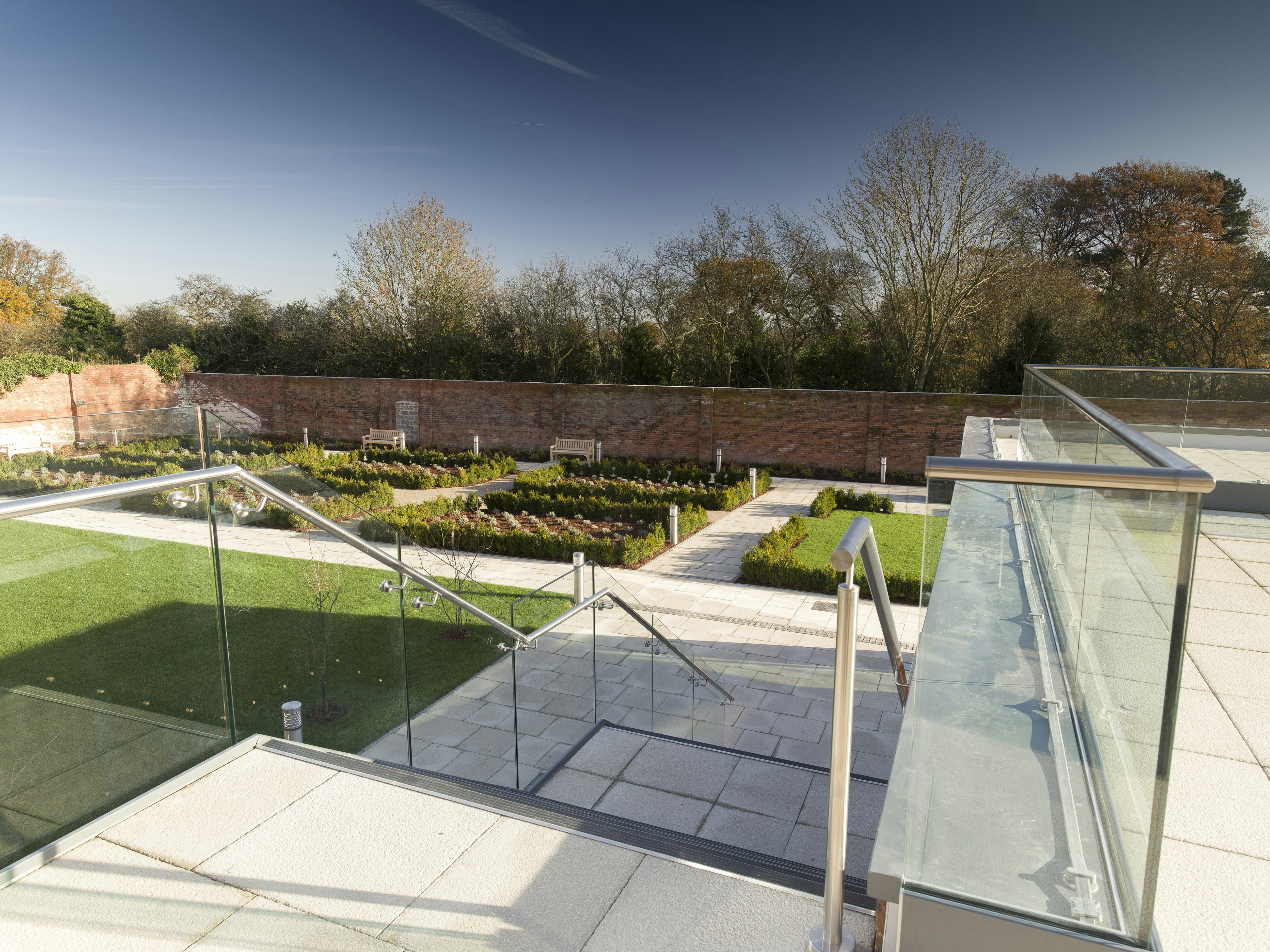 DoubleTree by Hilton Hotel & Spa Chester 25/48