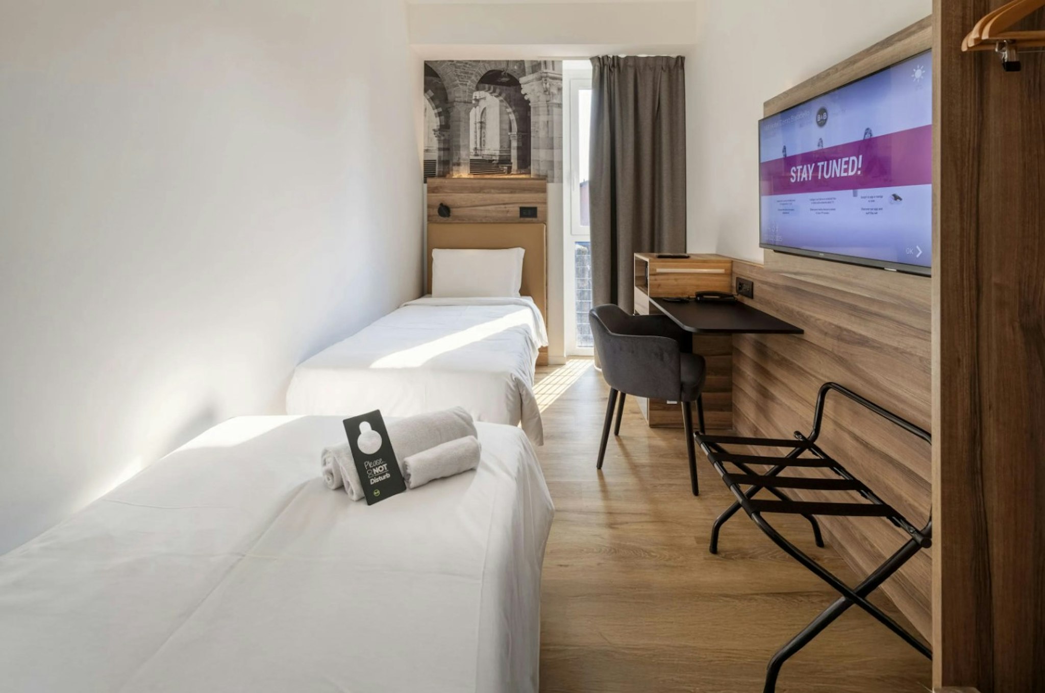 B&B HOTEL Como Baradello 16/31