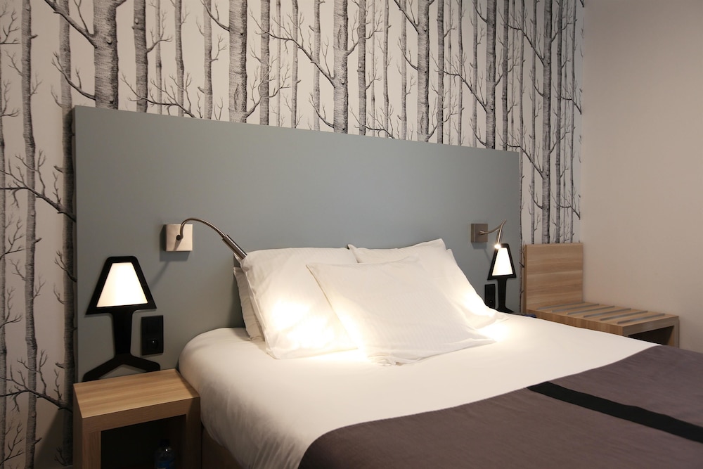 Best Western Hotel De Paris 20/34