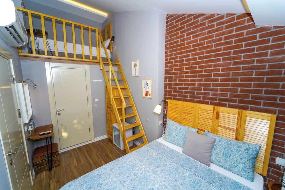 Sigacik Kalyon Otel 15/26