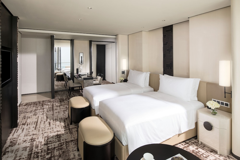 Jumeirah Nanjing Hotel 13/44