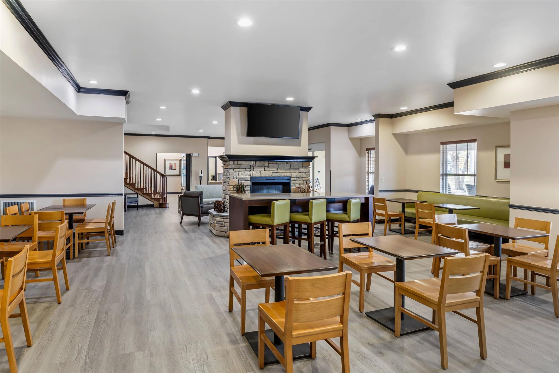 Country Inn and Suites By Radisson Ashland Hanover VA 20/30