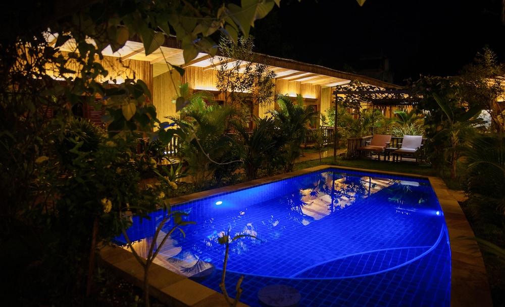 Sok Sabay Resort 37/59