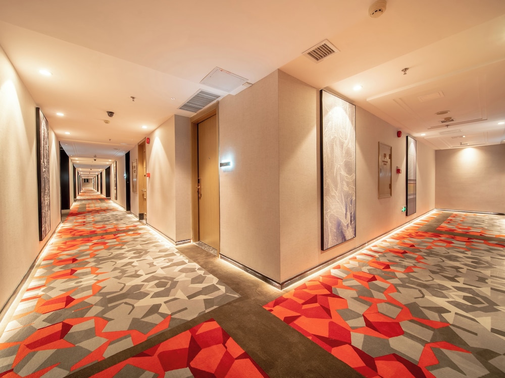 Cheermay Hotel Guangzhou Panyu Shiqiao Aoyuan Plaza 29/50