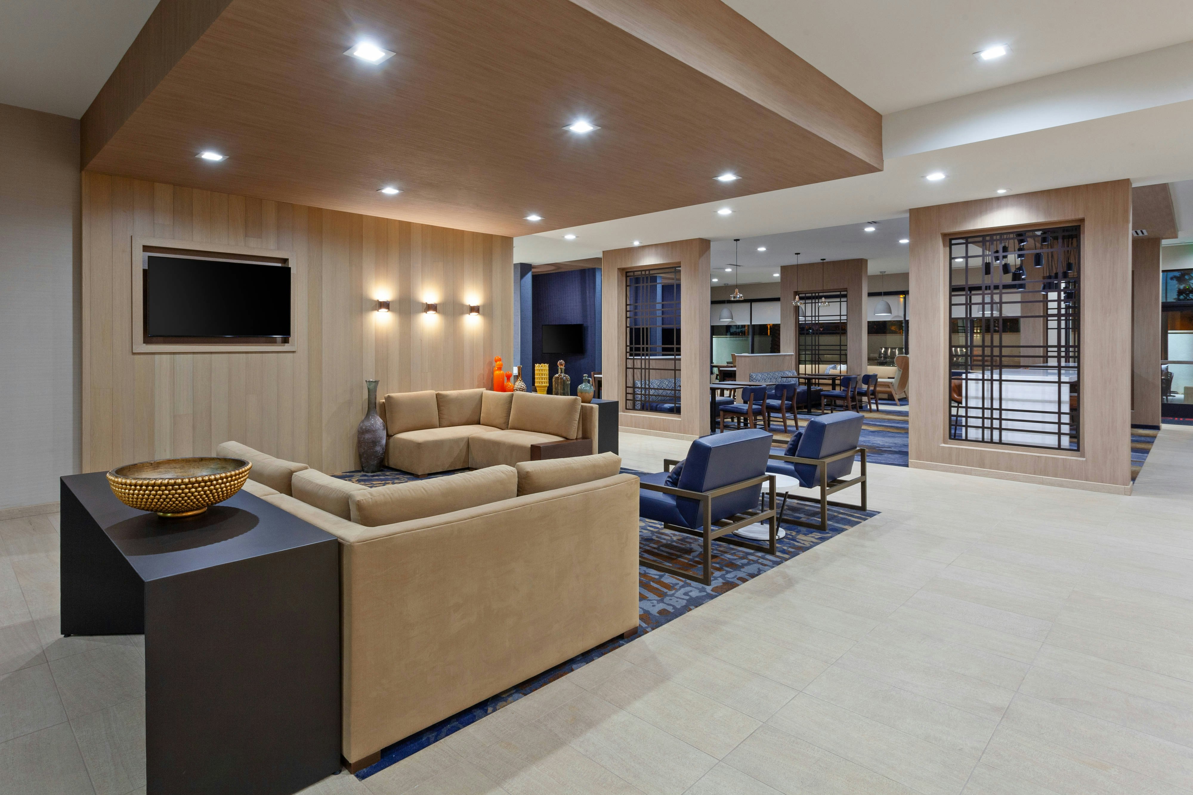 Towneplace Suites By Marriott San Diego Central 26/47