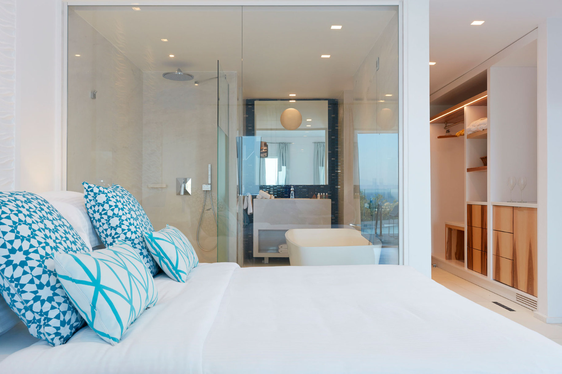 Myconian Ambassador Relais and Chateaux 9/47