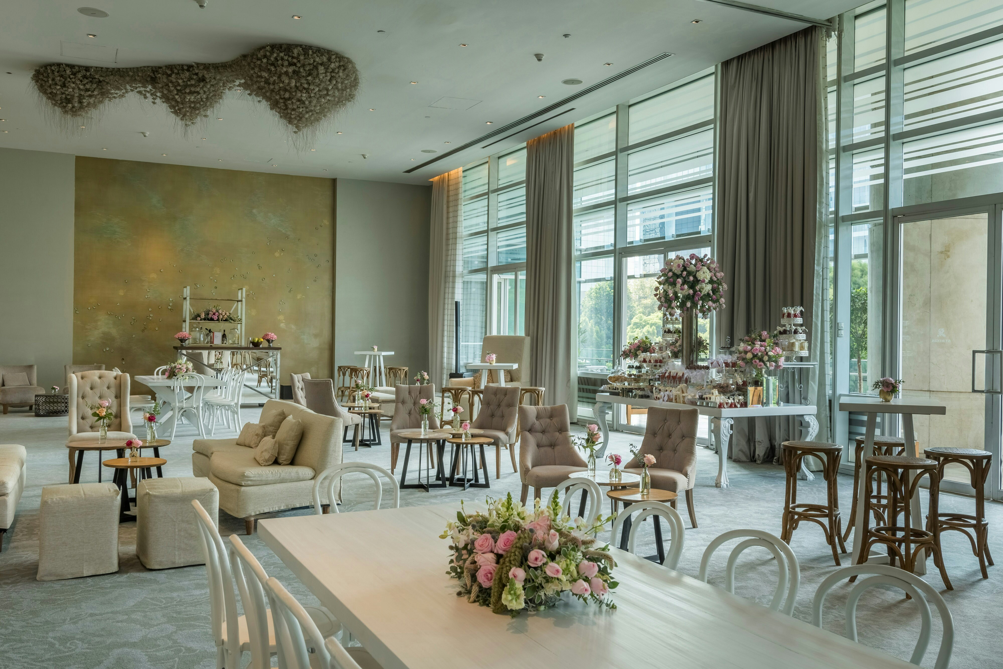 The St Regis Mexico City Hotel 24/37