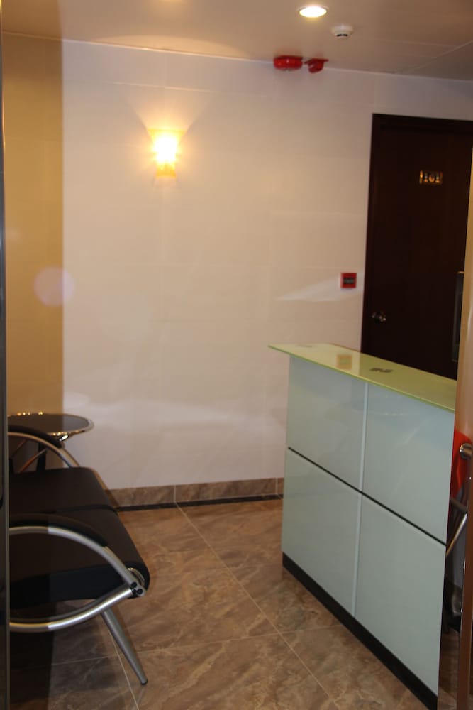 Comfort Guest House 11/50