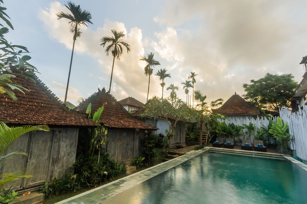 Green Taman Ubud 20/29