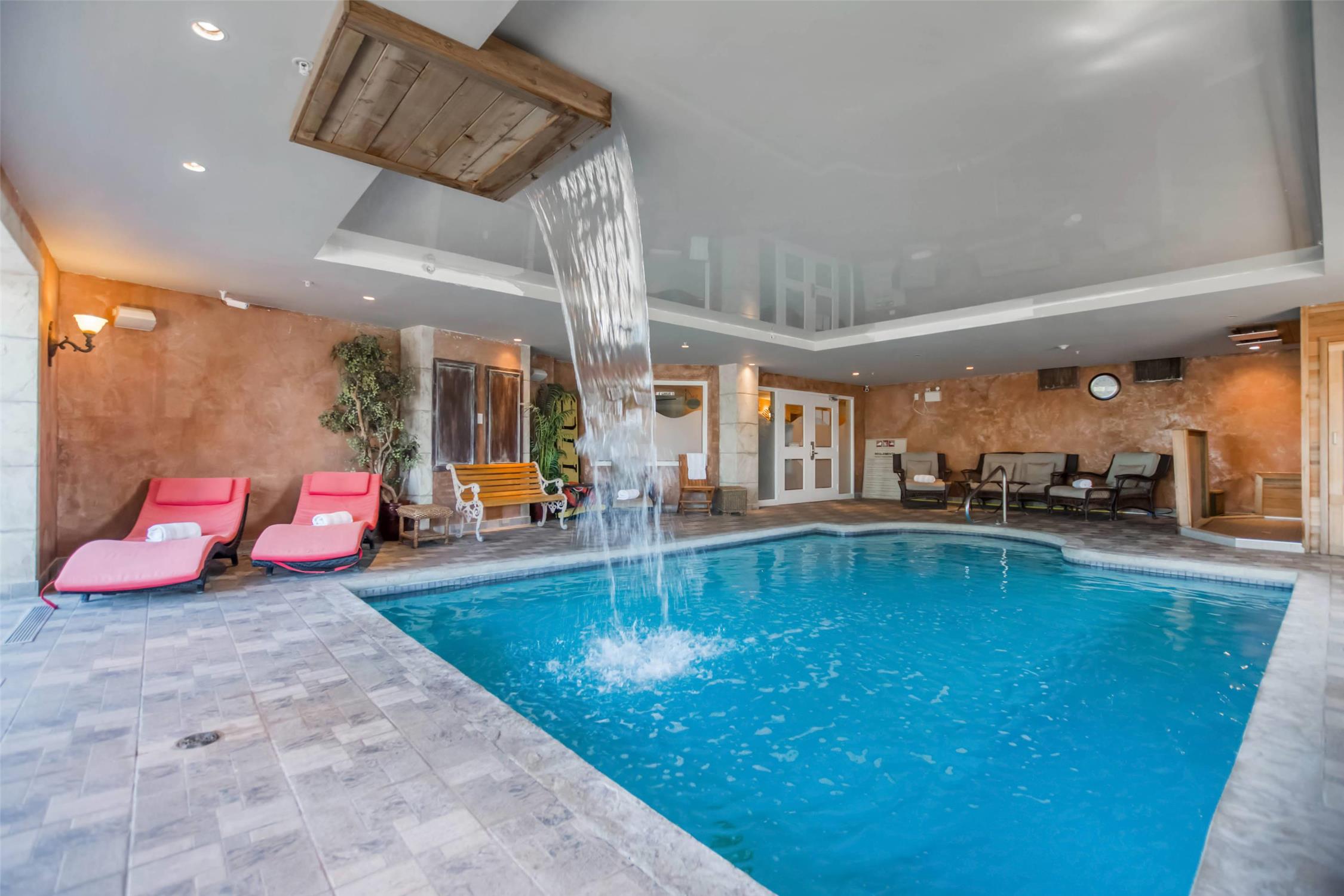 St Christophe Hotel Spa Ascend Hotel Collection 11/17