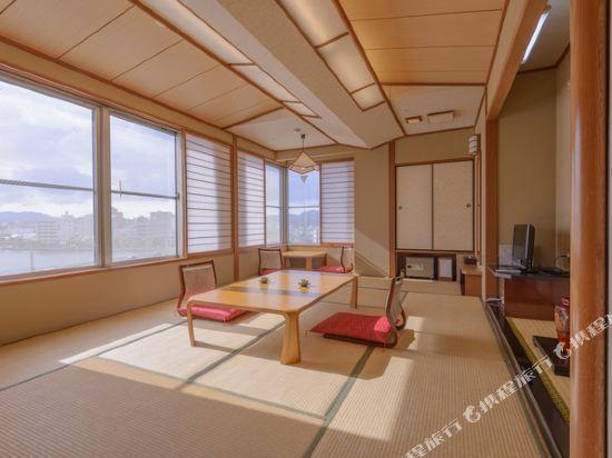 Notsu Ryokan 8/20
