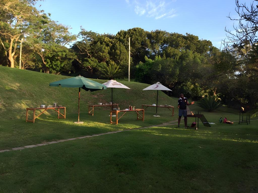 Gulu Private Resort 3/4