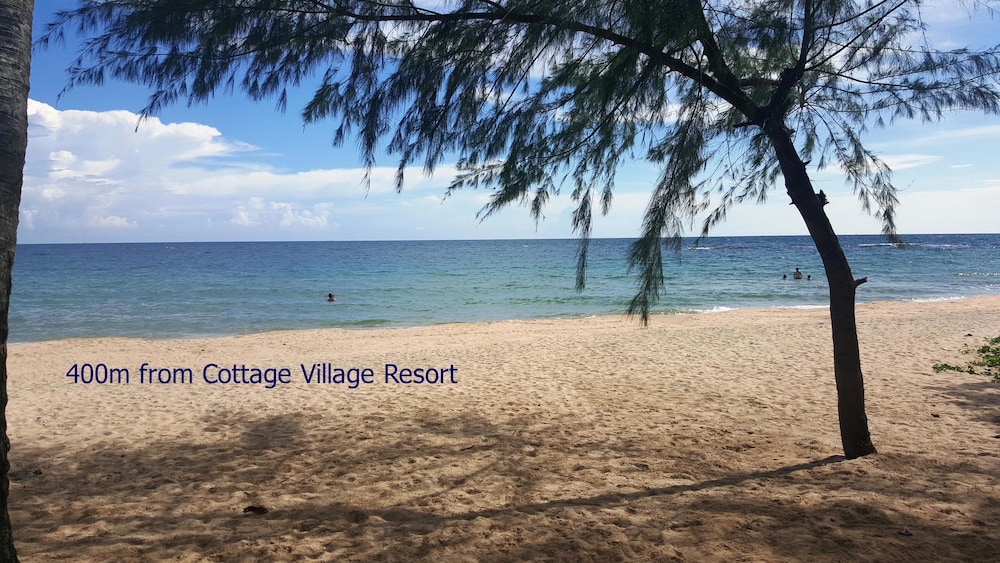 Cottage Village 63/72