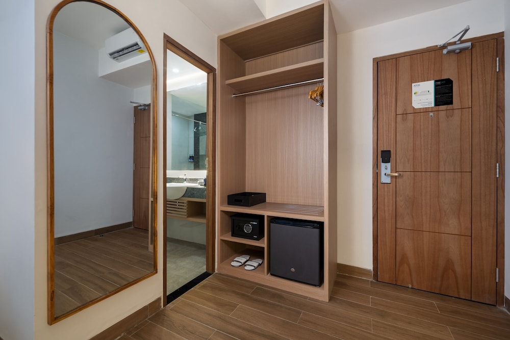 Aston Gejayan Yogyakarta Hotel & Conference Center 43/43