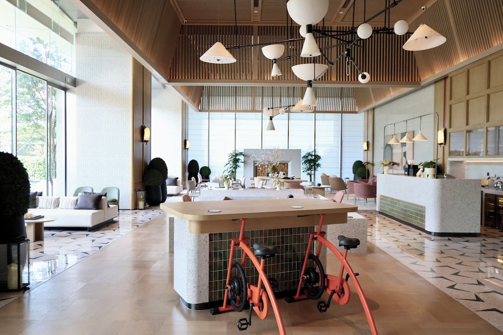 EVEN Hotel Guangzhou Baiyun Station by IHG 10/50
