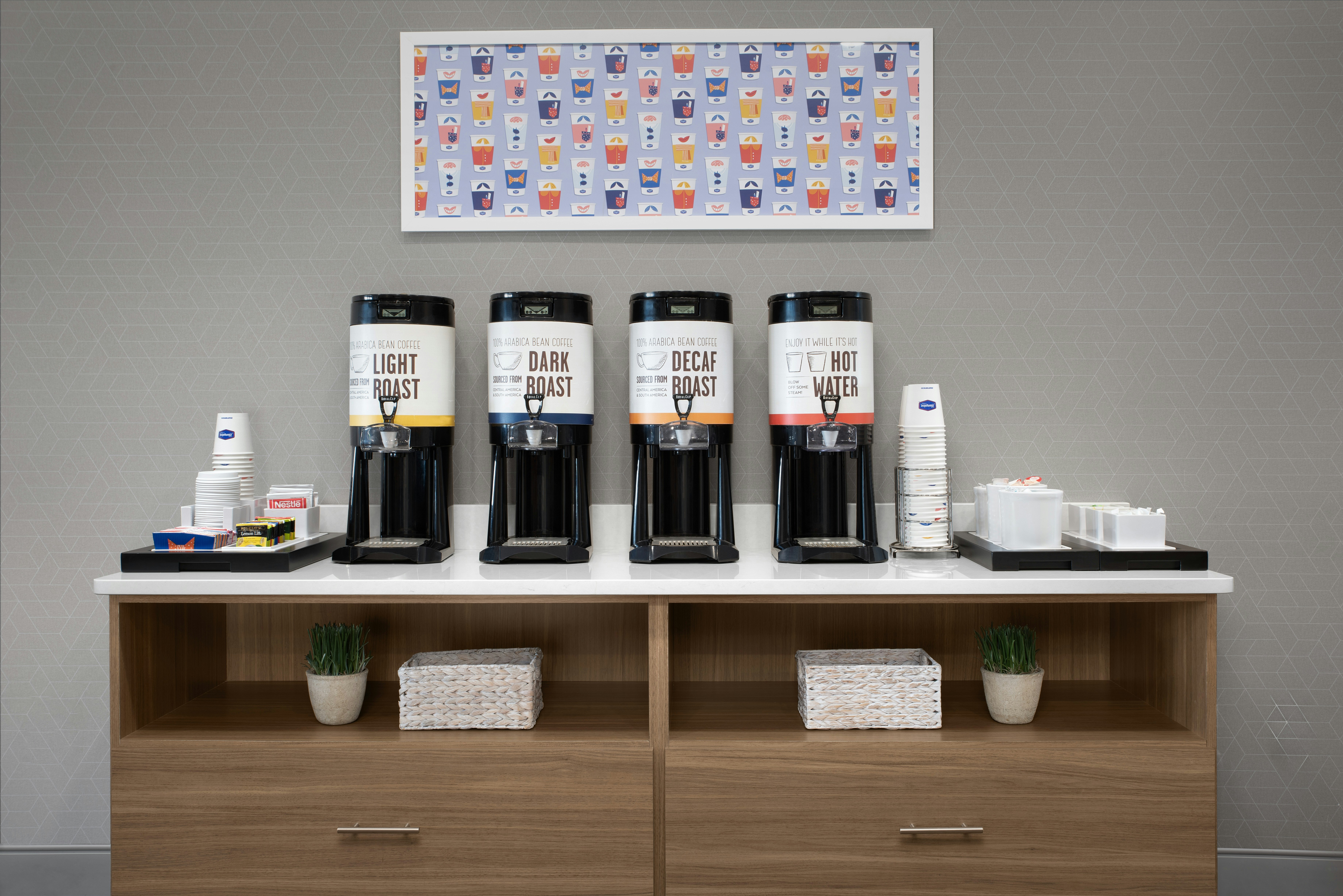Hampton Inn and Suites Tupelo Barnes Crossing 28/50