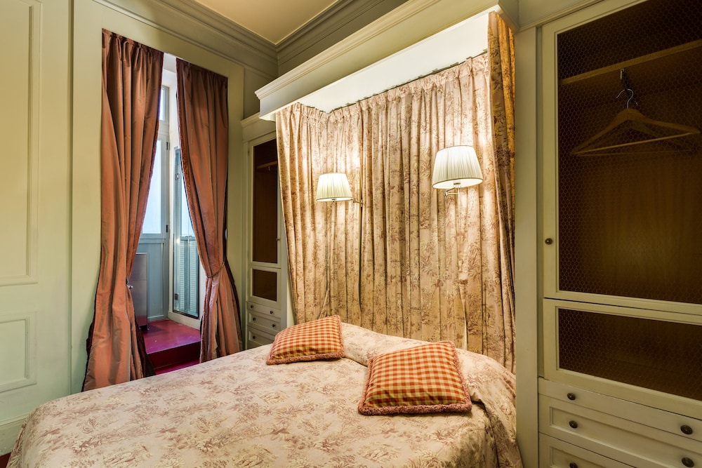 CASA HEBERART GUEST HOUSE SISTINA 28/37
