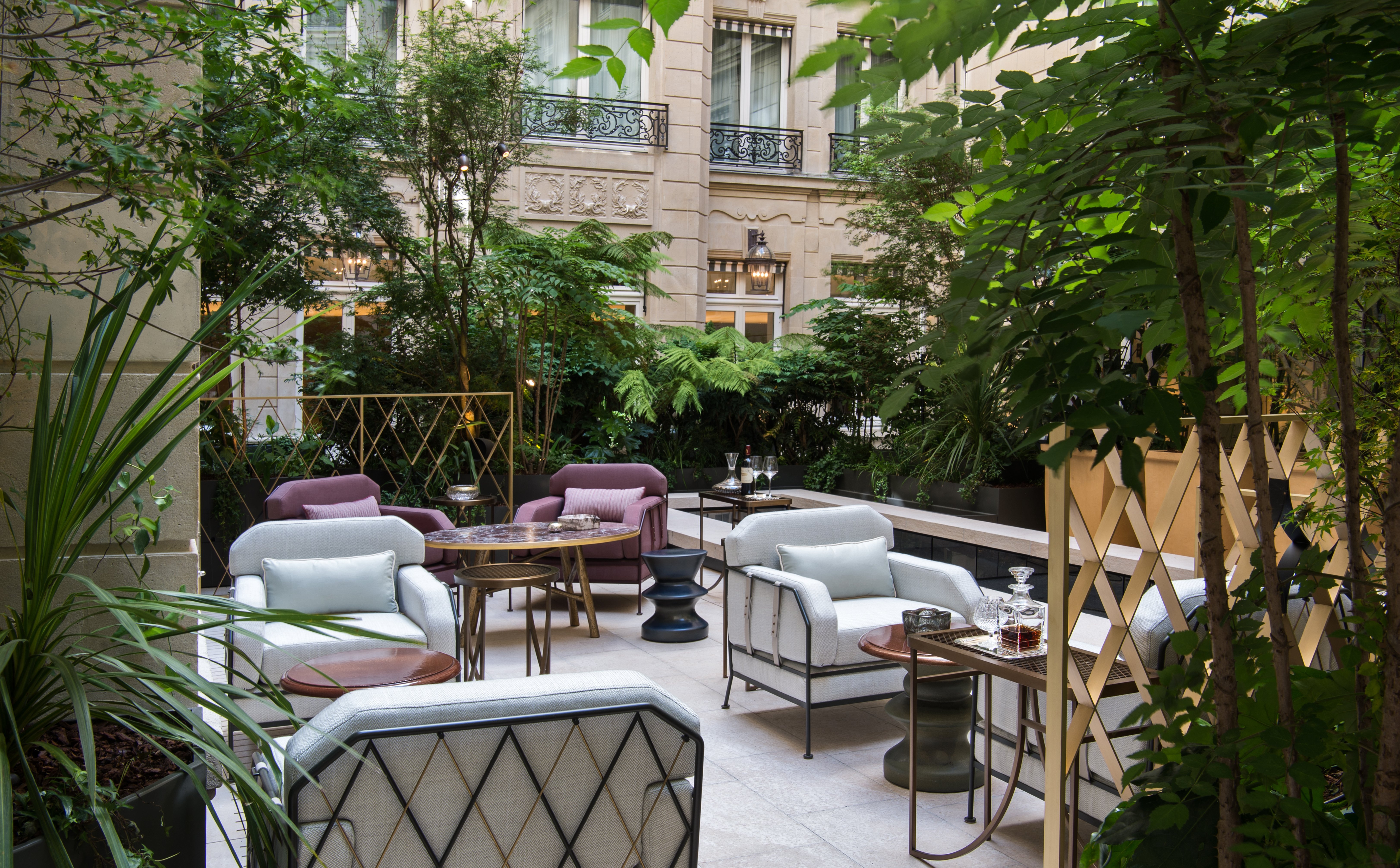 Hotel de Crillon A Rosewood Hotel 47/50