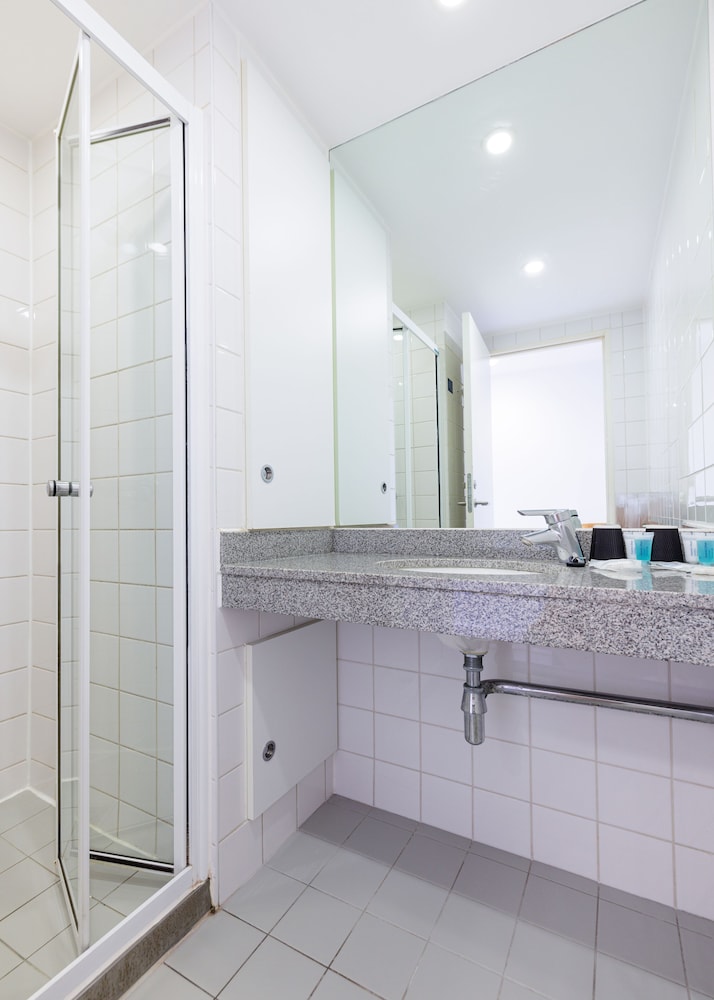 غرفة مفردة، Princes Gardens Campus Accommodation 5/5
