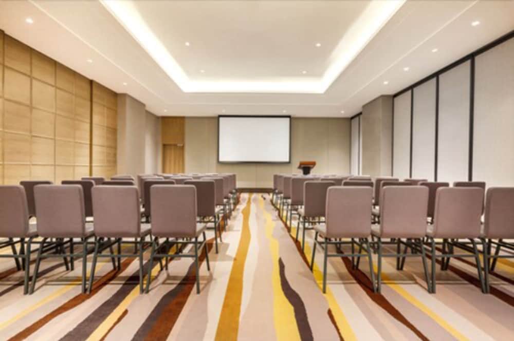 Hyatt Place Chongli 28/34