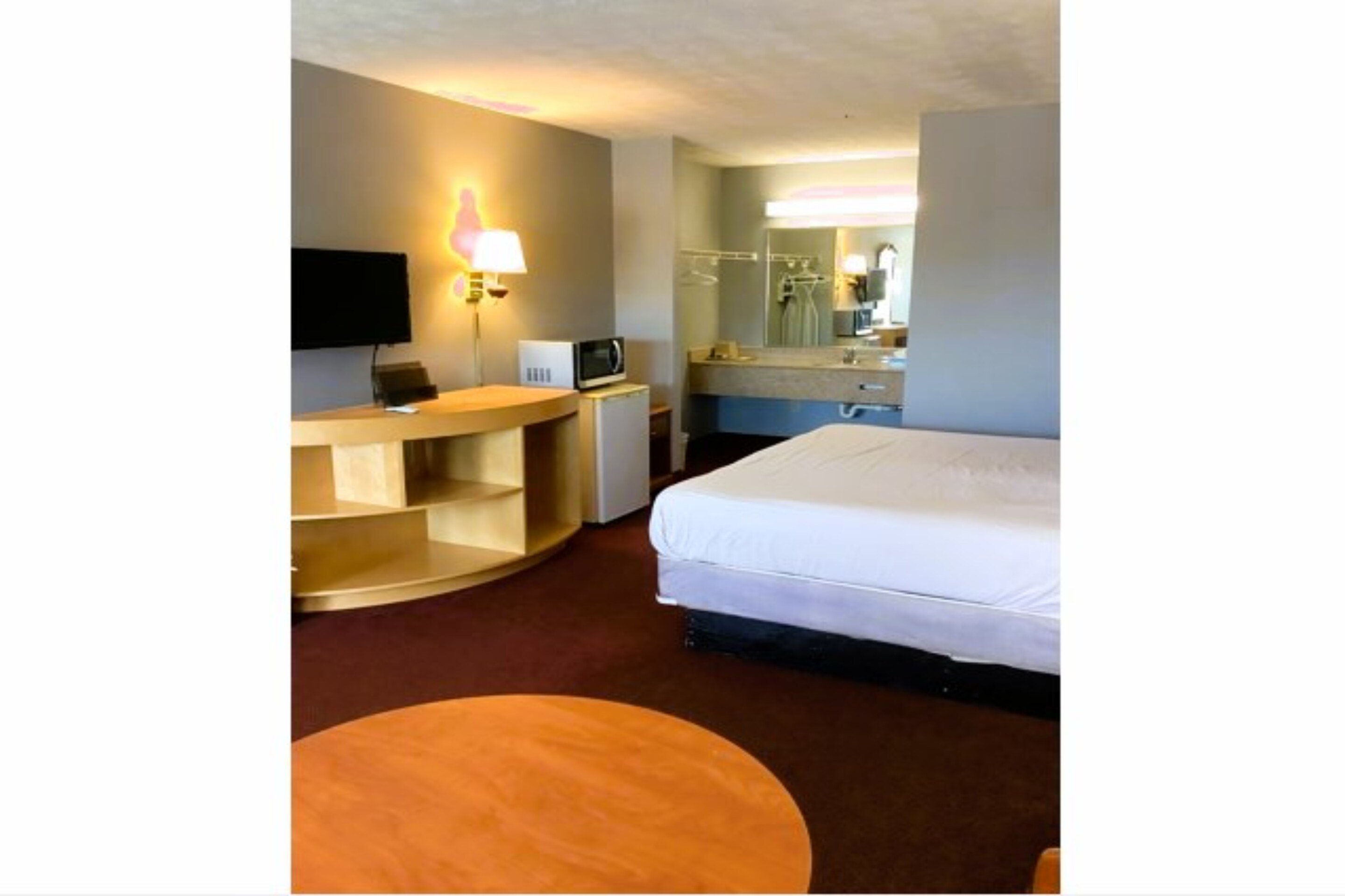 Hotel Georgia near Fairburn/Atlanta 16/41
