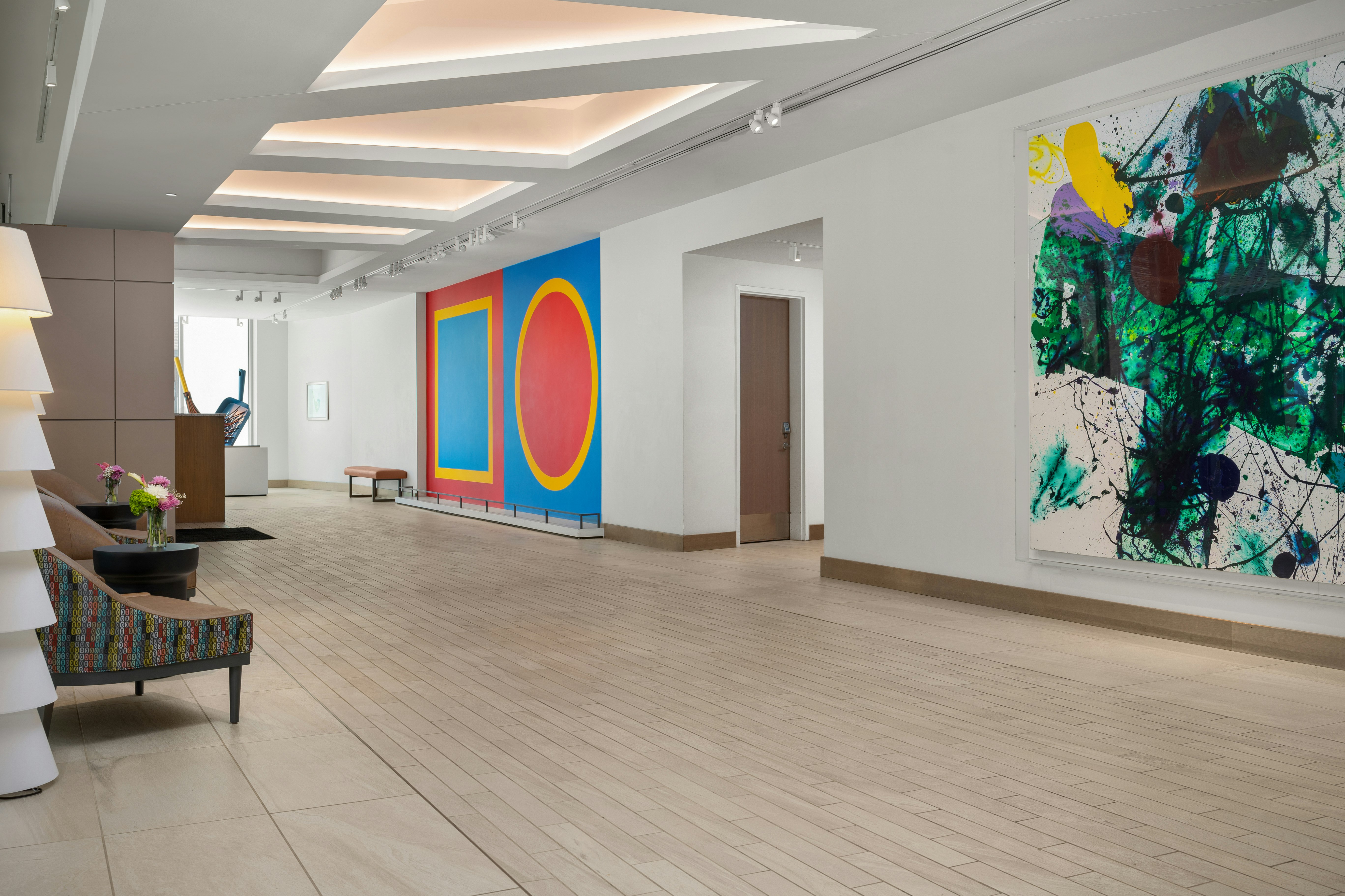 The Art Hotel Denver, Curio Collection by Hilton 30/47