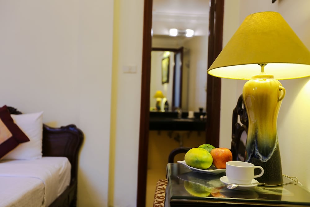 Hanoi Little Town Hotel 23/47
