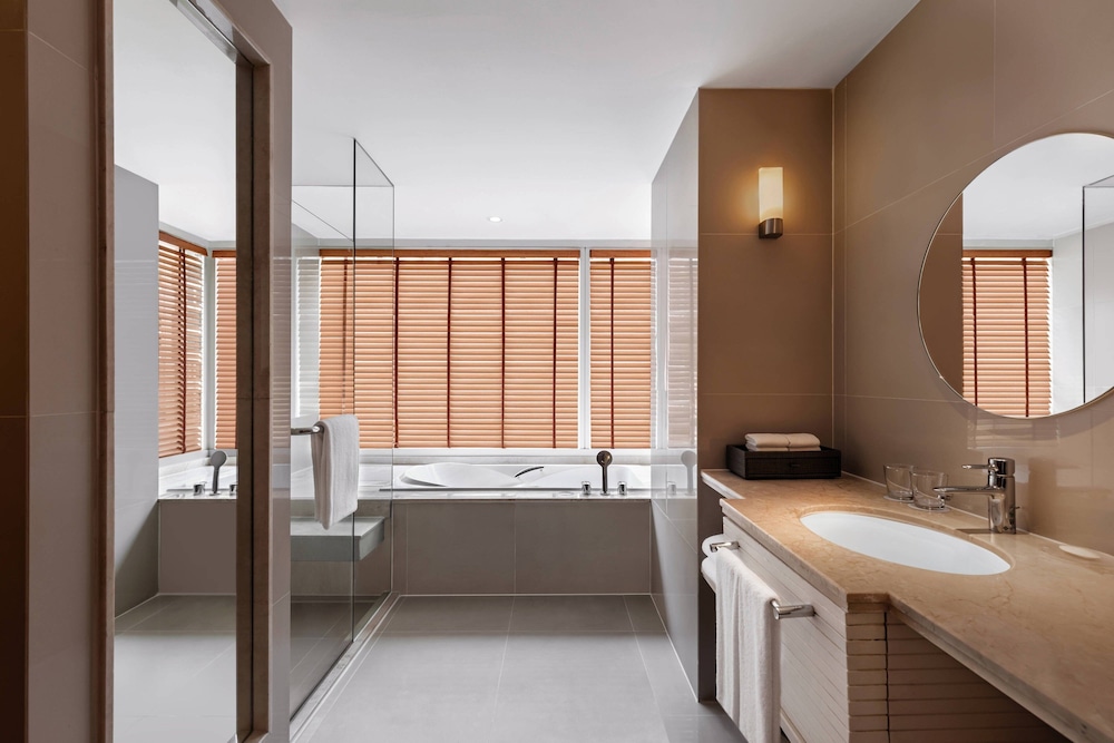 Courtyard by Marriott Bangkok 11/29
