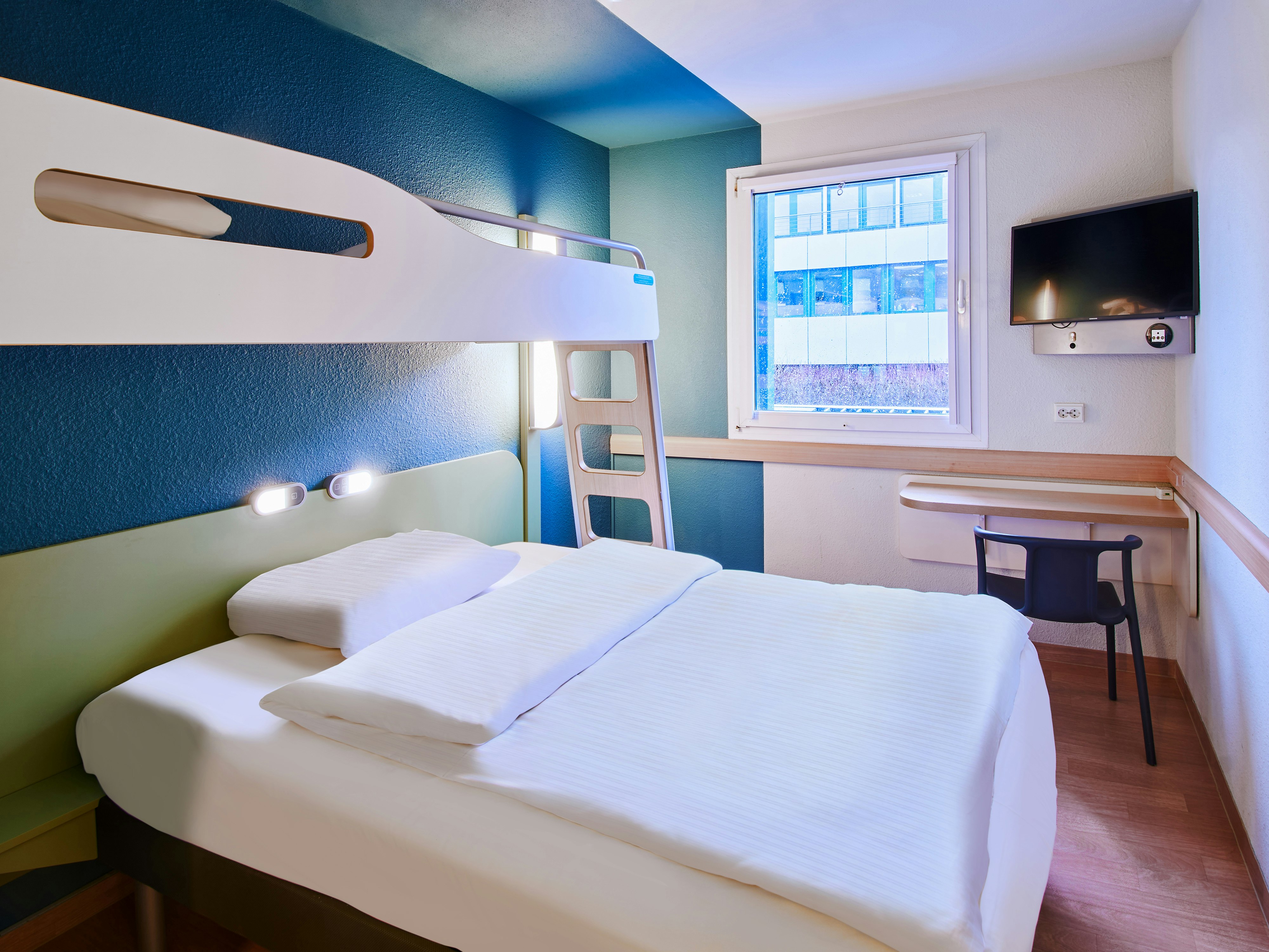 B&B HOTEL Essen-Nord 10/30