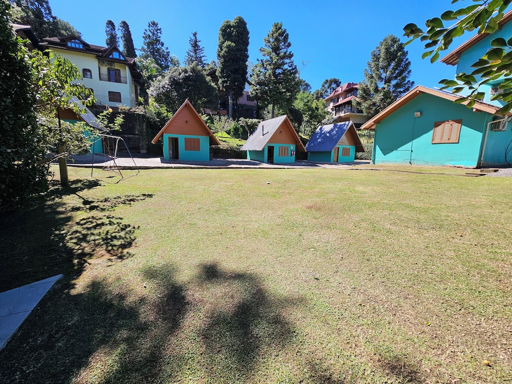 Hotel Pousada Cabana Da Mata 61/70