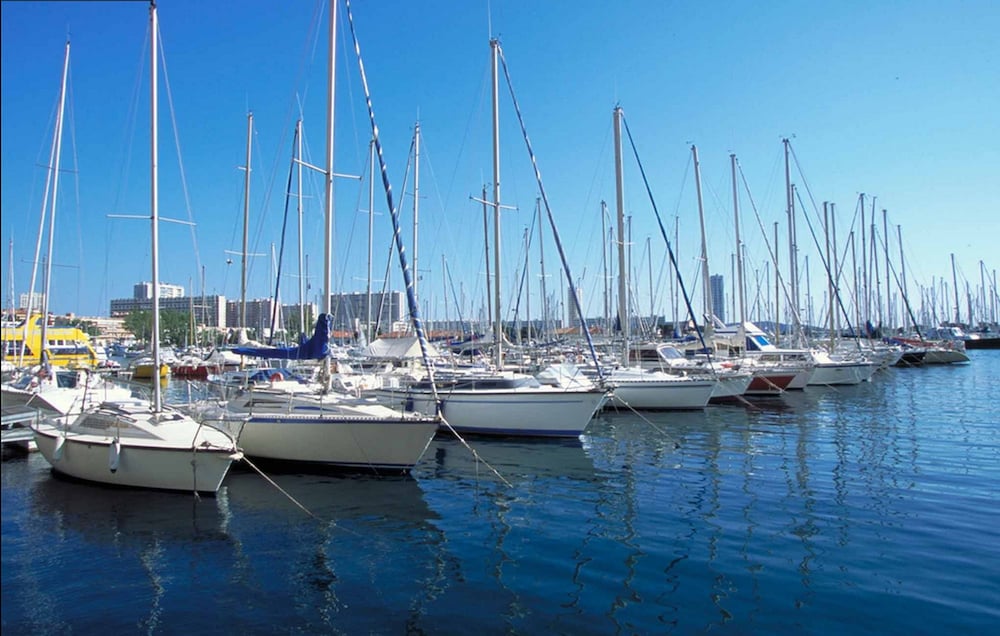 ibis Toulon La Seyne Sur Mer 55/71