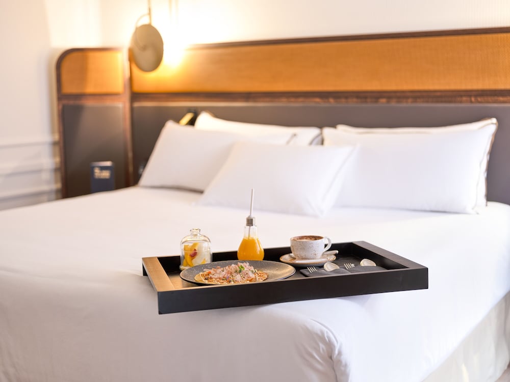 阿斯托利亚宫艾雅酒店(Only YOU Hotel Valencia (ex Ayre Astoria Place)) 图片3