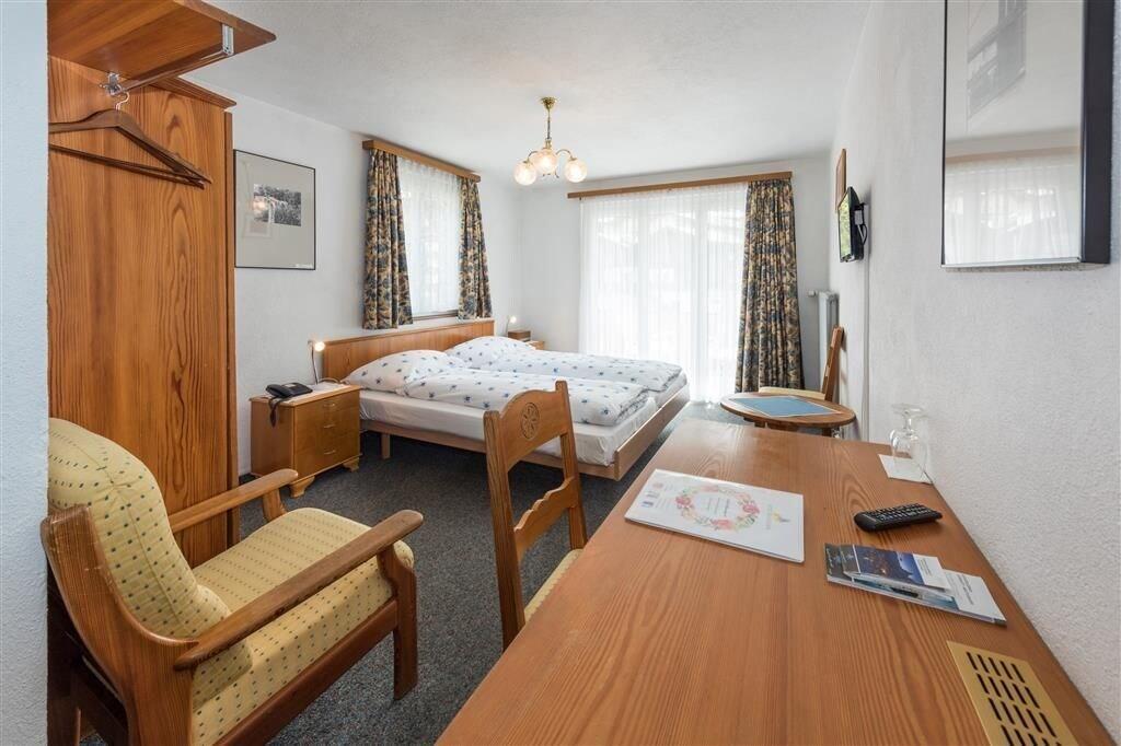 Hotel Rhodania 11/33