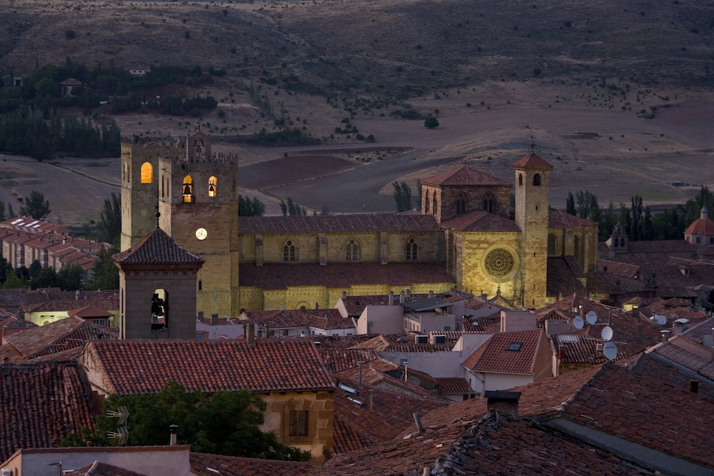 Parador de Siguenza 60/63