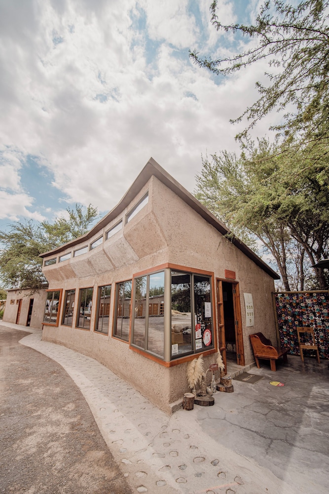 Tantakuy Eco Experience Hotel 4/50