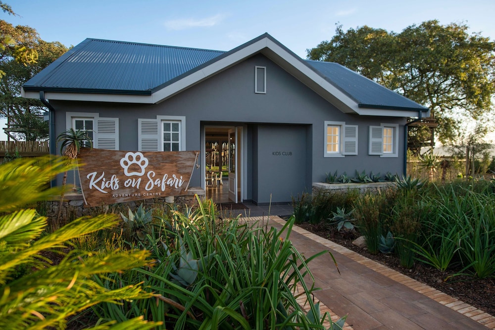 Shamwari Game Reserve - Riverdene 7/50