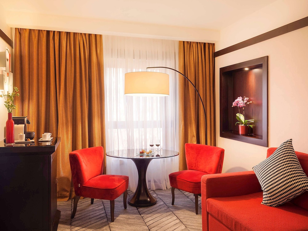 Sofitel Lisbon Liberdade 43/74