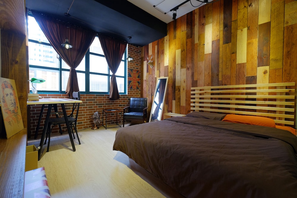 Baker Street Design Inn 29/49
